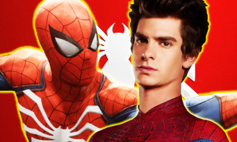 Spider-Man : enfin un premier trailer en VF, le doubleur d'Andrew Garfield de la partie