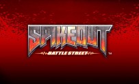 Test Spikeout Battle Street