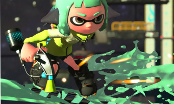 Splatoon 2 : un DLC solo "Octo Expansion", une mise à jour 3.0, on vous dit tout