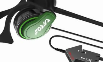 Splatoon 2 : le casque Hori dédié au jeu sortira bien en France