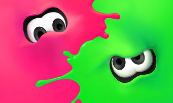 Test Splatoon 2 (Switch) : attention, peinture pas très fraîche