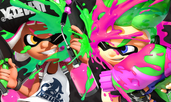 Splatoon 2 : toutes les infos sur le championnat qui se déroulera à la Paris Games Week