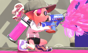 Splatoon 2 : une démo gratuite taillée pour le confinement, jeu online compris