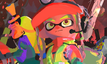 Splatoon 3 : le mode coop "Salmon Run" présenté dans une grosse vidéo de gameplay