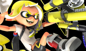 Splatoon 3 : armes, arènes, modes de jeux, personnalisation, tout le jeu a été présenté