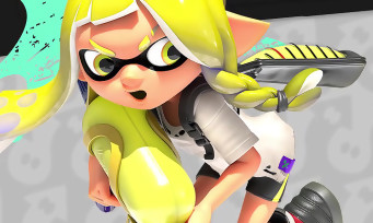 Splatoon 3 : la démo gratuite est disponible, voici les modes accessibles