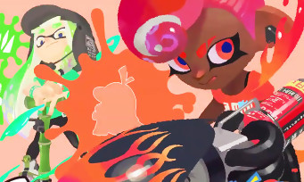 Splatoon 3 : un week-end aux couleurs de Pokémon avec le festival Plastfest, tous les détails