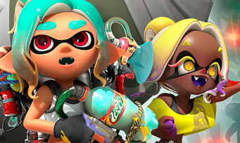 Splatoon Raiders : le virage solo narratif mis en avant dans une nouvelle vidéo