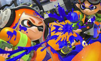 Splatoon : Nintendo ne s'attendait pas à de pareilles ventes !