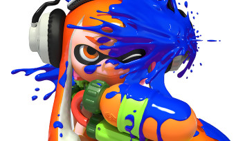 Un mod qui transforme Team Fortress en Splatoon !