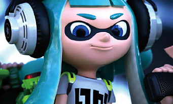 Splatoon : une nouvelle démo gratuite à tester pendant tout le week-end