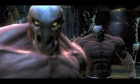 Splatterhouse - trailer Gamescom 1