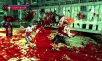 Splatterhouse - Trailer #06