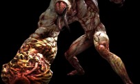 Splatterhouse : du sang en images