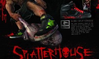 Splatterhouse