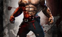 Splatterhouse : une giclée d'images