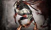 Splatterhouse passe gold