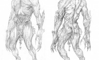 Splatterhouse sanguinole en images