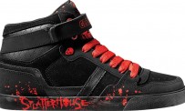 Splatterhouse se précise en images