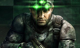 Splinter Cell : le grand retour de Sam Fisher à l'E3 2018 ?