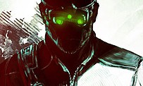 Splinter Cell Blacklist : le premier trailer de gameplay de l'E3 2012