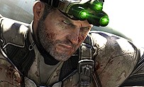 Splinter Cell Blacklist : nouveau trailer