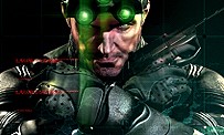 Splinter Cell Blacklist : une image bien mystérieuse...