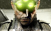 Splinter Cell Blacklist : le trailer Inauguration en français !