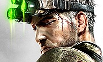 Splinter Cell Blacklist confirmé sur Wii U