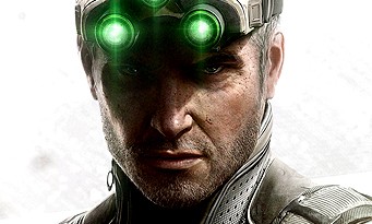 Splinter Cell Blacklist : une vidéo de gameplay dans un hangar désaffecté