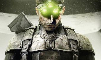 Splinter Cell Blacklist : l'édition collector 5ème Liberté présentée en vidéo