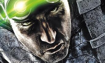 Splinter Cell Blacklist : Ubisoft change la jaquette de son jeu