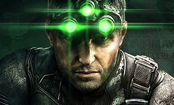 Splinter Cell Blacklist : le trailer de l'E3 2013