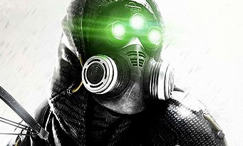 Splinter Cell Blacklist : du gameplay pour le mode Mercs vs Spies