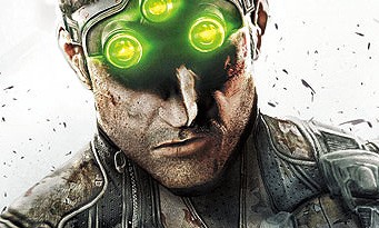 Splinter Cell Blacklist : une publicité pour préparer la sortie du jeu