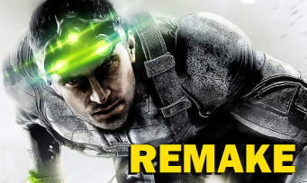 Splinter Cell : pourquoi un Remake et pas un nouvel épisode ? Nos explications sur le cas Sam Fisher