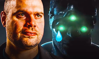 Splinter Cell Remake : le game director du jeu a quitté Ubisoft, les raisons évoquées