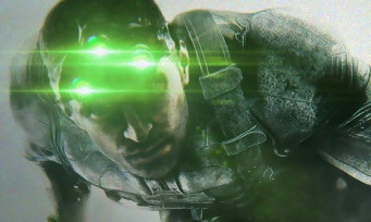 Splinter Cell VR: there will be multi in the game, Ubisoft betrayed itself