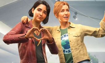 Split Fiction franchit les 4 millions en 40 jours, le carton coopératif continue