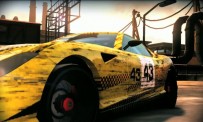 Split/Second : Velocity - Powerplant Trailer