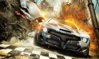 Split/Second : Velocity prend l'air