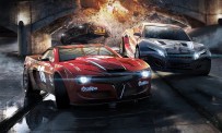 Split/Second : la démo dispo sur le PSN