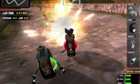 Spogs Racing : plus d'images