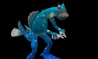 Spore : Galactic Adventures - Making of