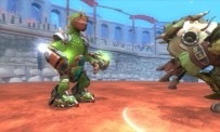 Spore : Galactic Adventures - The Space Captain