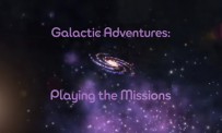 Spore : Galactic Adventures - Trailer