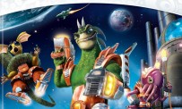 Spore Galactic Adventures fait la course