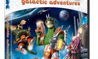 Spore : Galactic Adventures explose