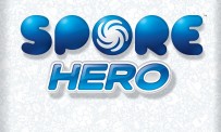 Test Spore Hero Wii