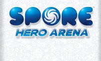 Spore Hero Arena prend la pose
